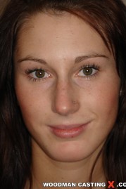 Girl Photoset Josette Most - ( Casting Pics )