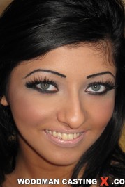 Girl Photoset Clarissa - ( Casting Pics )