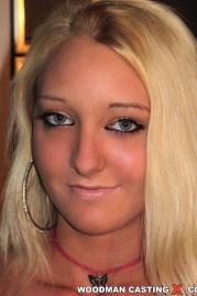 Girl Photoset Valerie Follass - ( Casting Pics )