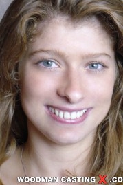 Girl Photoset Jitka - ( Casting Pics )