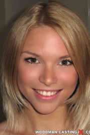 Girl Photoset Summer Breeze - ( Casting Pics )