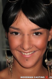 Girl Photoset Nancy Fancy - ( Casting Pics )