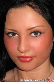 Girl Photoset Emylia Wish - ( Casting Pics )