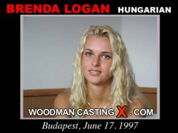 Brenda Logan Porn 38