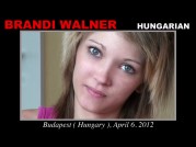 See the audition of Brandi Walner