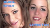 Christen + Subil Arsh - wunf 143